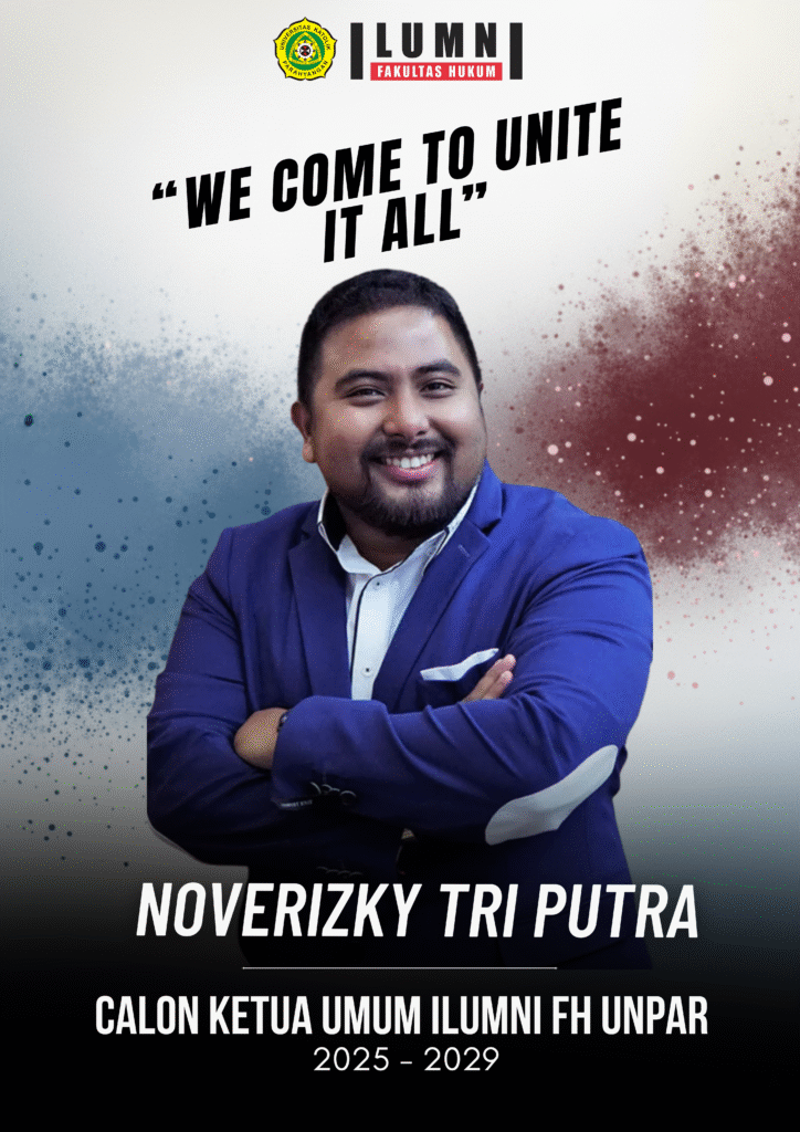 flyer pak nove ''i come to unit it all (fhunpar)''